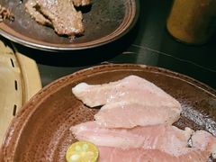 -厚贞日式烤肉(浦东汇智店)