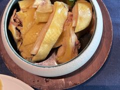 绍兴醉鸡-张生记(双菱店)