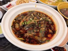 -情妹耙泥鳅·江湖川菜(科华店)