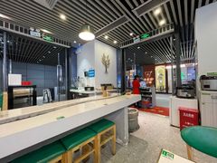 -申鲜大师·简餐(科技生态园店)