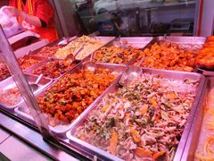 -老六素货(王顶堤店)