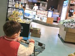 -盒马鲜生(大成店)