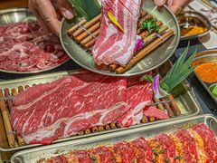 -西塔老太太泥炉烤肉(双井店)
