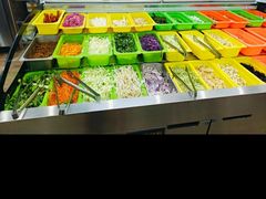 -舞素卷菜煎饼.糁汤(万达金街店)