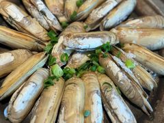 -高佳庄·舟山海鲜(海景旗舰店)