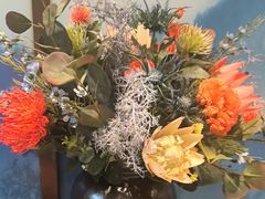 -盛百味·家宴餐厅(霸州分店)