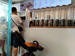 -喜茶(广州番禺奥园广场店)