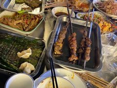 -清真·马坡烧烤涮牛肚·酸浆火锅(新区总店)