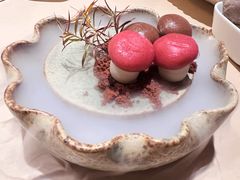 -余欢领鲜火锅(新街口店)