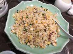 -冶春茶社(星汉大厦店)