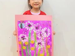 -向日葵艺术中心美术(虹桥南丰城校区)