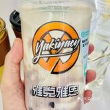 宾润汇就有太方便啦 「雅克雅思(缤润汇店)」