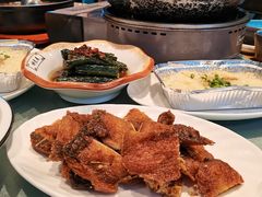 -香阁餐厅·常州菜·常州菜代表品牌(新北奥体店)