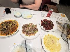-东北酱大骨