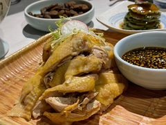 绍兴登鸡-孔乙己酒家(虹桥路店)