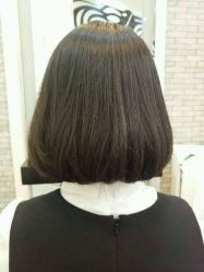 -尚·丹尼Hair