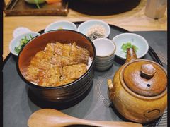 -傲鳗·日本料理(光华路店)