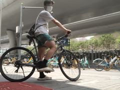 -GIANT捷安特自行车专卖店(金桥台儿庄路店)