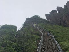 -七仙岭温泉国家森林公园