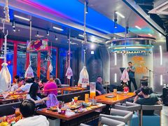 -路边羊烧烤酒场(宝带路店)