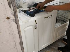 -佰丽爱家全屋定制(汶水店)