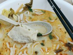 -木木鲜海鲜面(天一店)