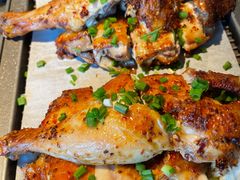 -绿茶餐厅(千岛湖银泰城店)