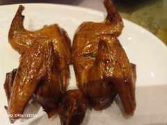 顺风乳鸽-金时代顺风大酒店(金山店)