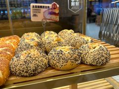 -原麦山丘(金地店)