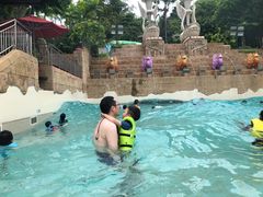 -新加坡水上探险乐园