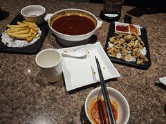 -火吧PTV聚会餐厅(10号店)
