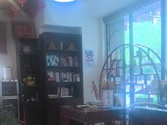 -炎钬堂亚健康管理(白银路店)
