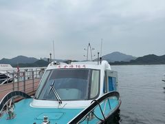 -北京金海湖景区