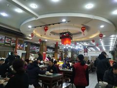 大堂-春发生饭店·非遗(南院门店)