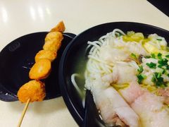 -鑫花溪牛肉米粉(凤凰街创始总店)