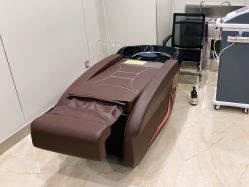 -碧莲盛·不剃发植发