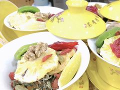 -伊帆食府·青海地方特色美食