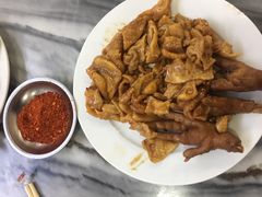 -再回首鸡肉米线(人民路一店)