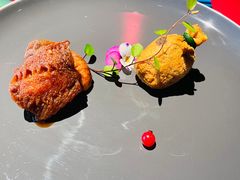 -上海滩餐厅(BFC外滩金融中心店)