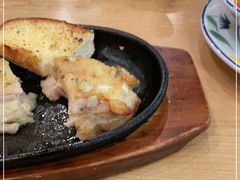 -萨莉亚意式餐厅(新邻天地店)