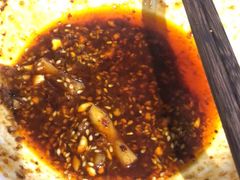 -樊三嬢手工甜水面(大邑安仁店)