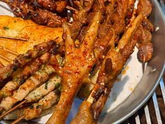 -神伙烧烤(南坪总店)