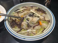 鱼皮馄饨-健眺小海鲜(临海后山店)