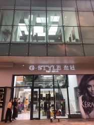 -沐泽SALON