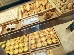 -泸溪河桃酥(鄞州高新宝龙店)