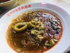 -钟方模白家肥肠粉(春熙店)