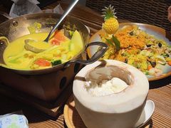 -甲米府·泰国餐厅(八佰伴店)