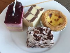 -漳州佰翔圆山酒店·圆山畔西餐厅