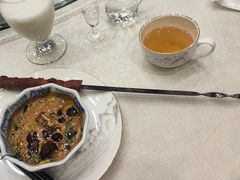 -东来顺饭庄(金泉广场店)