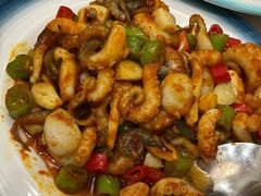 -君霖海鲜私房菜(春柳店)